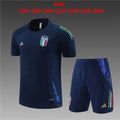 Ensemble Enfant Italie 2024