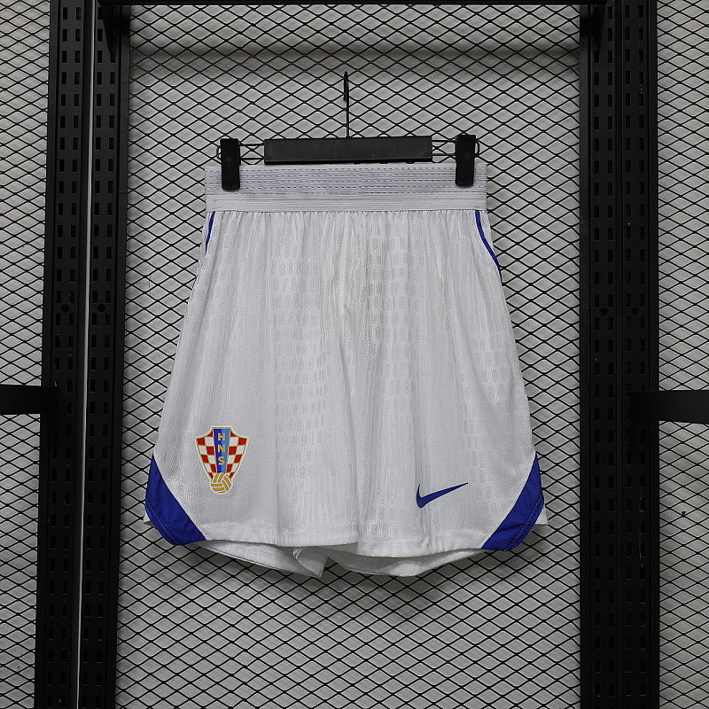 Short Croatia Extérieur 25/26