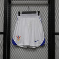 Short Croatia Extérieur 25/26