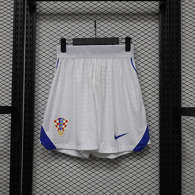 Short Croatie Extérieur 2026