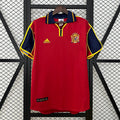 Maillot Spain Vintage Domicile Rétro 25/26