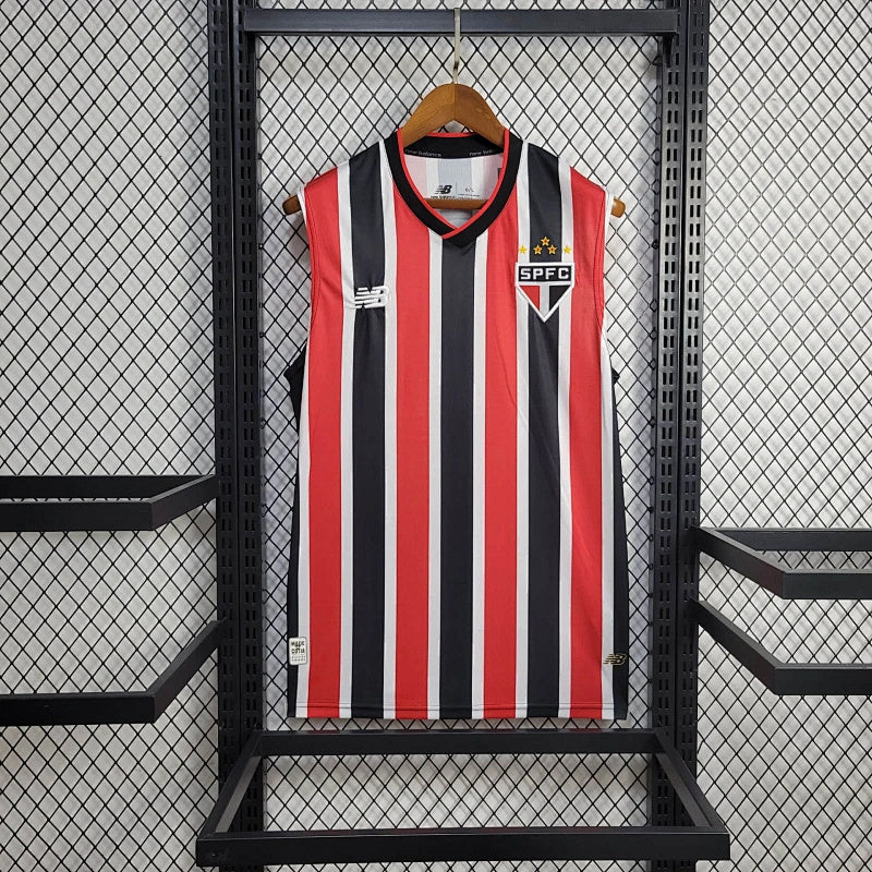 Débardeur São Paulo Extérieur 24/25