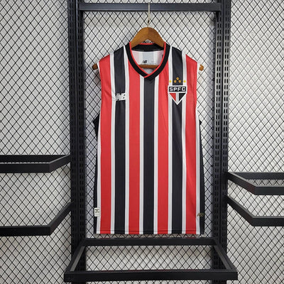 Débardeur São Paulo Extérieur 24/25