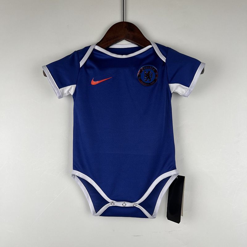 Maillot Chelsea Enfant 23/24