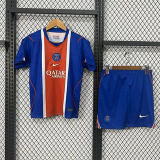 Ensemble Enfant PSG Domicile 26/27