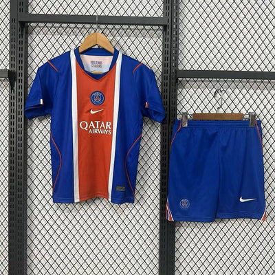 Ensemble Enfant PSG Domicile 26/27