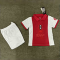 Maillot Ajax 125 ans Enfant 25/26