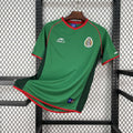 Maillot Mexico T Domicile Rétro 25/26
