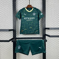 Ensemble Enfant Manchester City Fourth 25/26