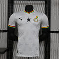 Maillot Ghana Domicile Player Version 24/25