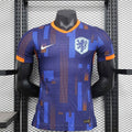 Maillot Netherlands Extérieur Player Version 25/26