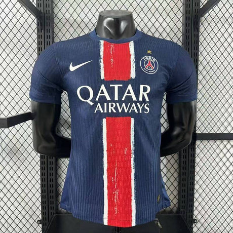 Maillot PSG Domicile Player Version 24/25