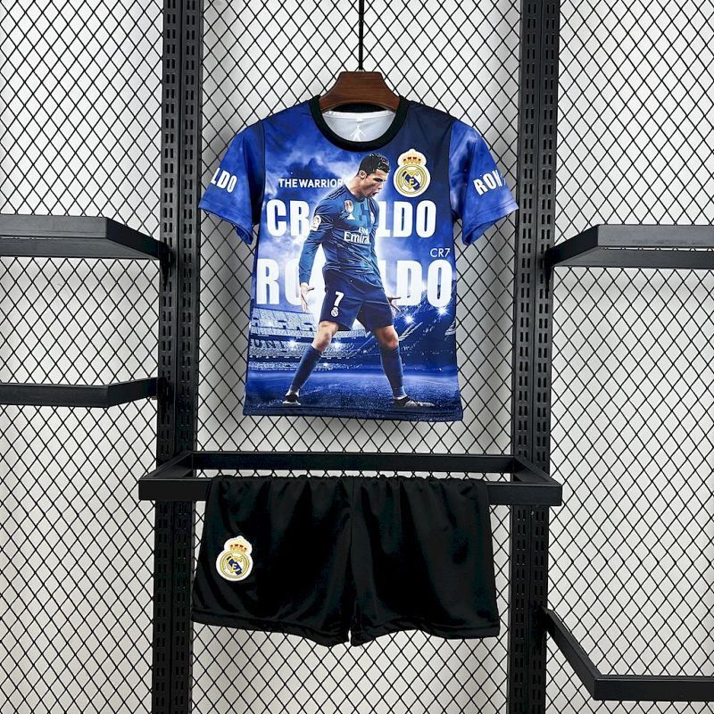 Ensemble Enfant Real Madrid 25/26