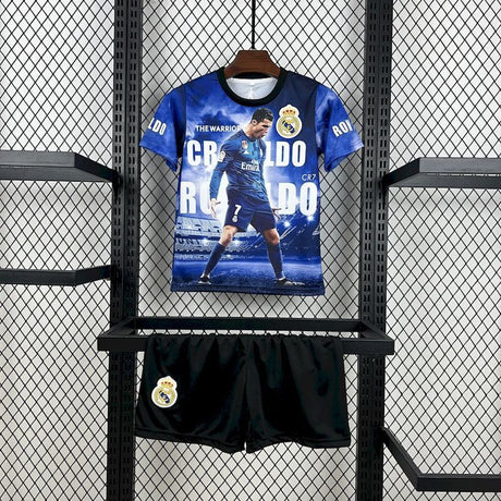 Ensemble Enfant Real Madrid 25/26