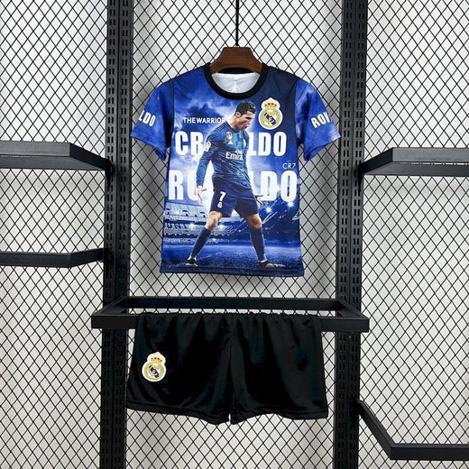Ensemble Enfant Real Madrid 25/26