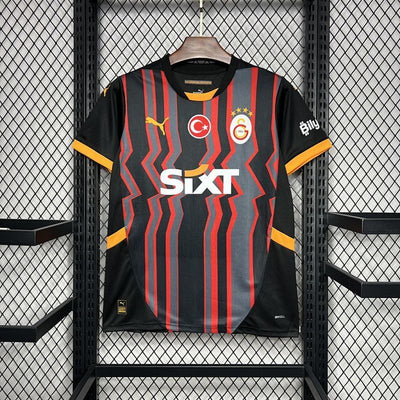 Maillot Galatasaray Third 24/25