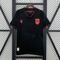 Maillot Albanie Tee Supply Extérieur 2025