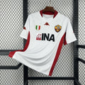 Maillot AS Roma Extérieur Rétro 2001/02