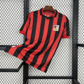Maillot AC Milan 25/26