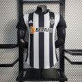 Maillot Atlético Mineiro Domicile Player Version 22/23