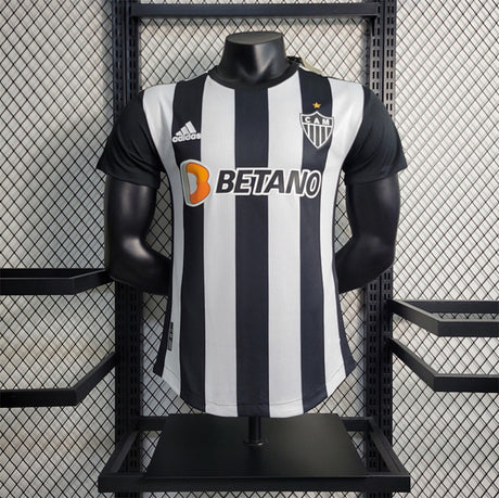 Maillot Atlético Mineiro Domicile Player Version 22/23