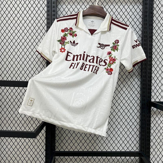 Maillot Arsenal Édition spéciale 25/26