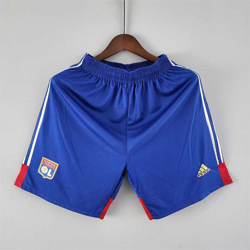 Short Lyon Extérieur 22/23