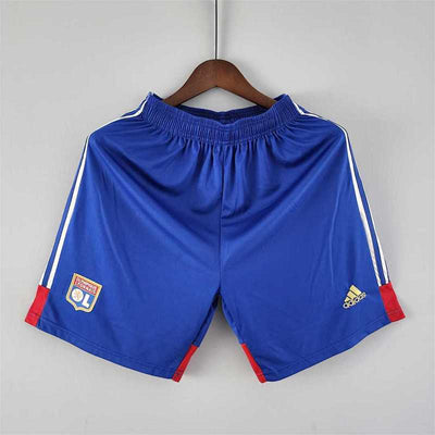 Short Lyon Extérieur 22/23