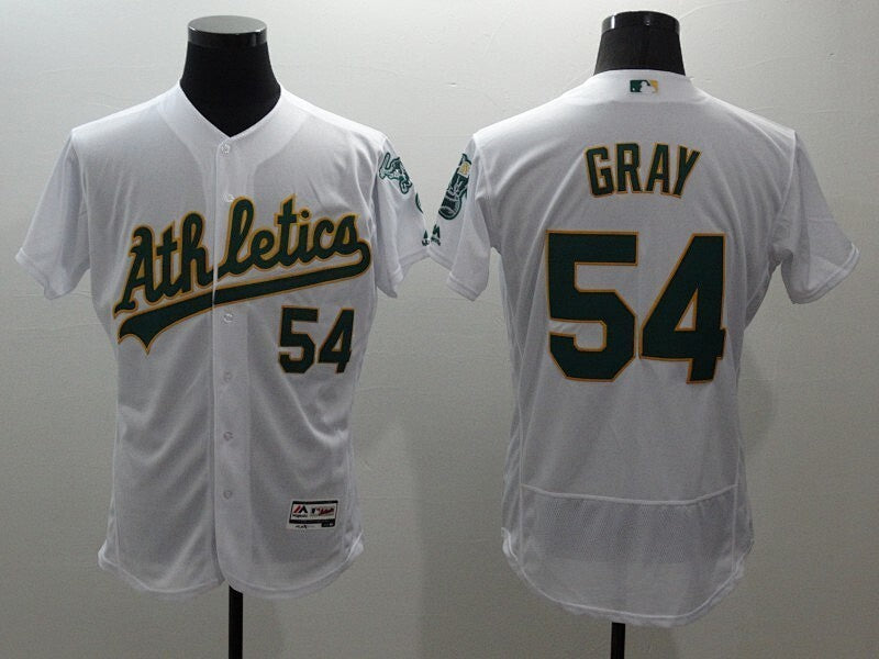 Maillot Oakland Athletics 25/26