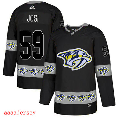 Maillot Nashville Predators ice 2019