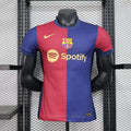 Maillot FC Barcelone Domicile Player Version 24/25