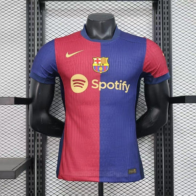 Maillot FC Barcelone Domicile Player Version 24/25