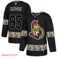 Maillot Ottawa Senators ice 2019