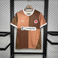 Maillot St Pauli Dropshipping Domicile 24/25