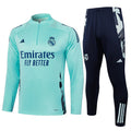 Maillot Real Madrid Manches Longues 24/25