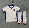 Ensemble Enfant Chelsea Extérieur 24/25