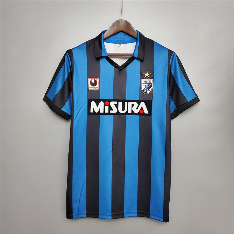 Maillot Inter Milan Domicile 25/26
