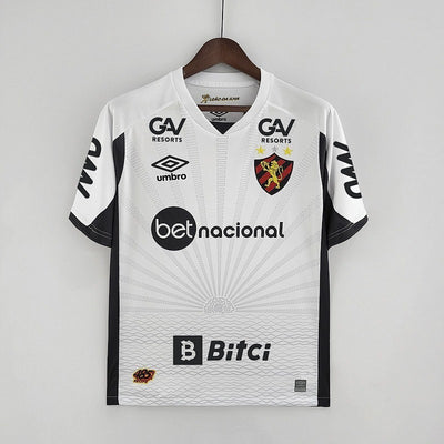Maillot Recife sports Extérieur 22/23