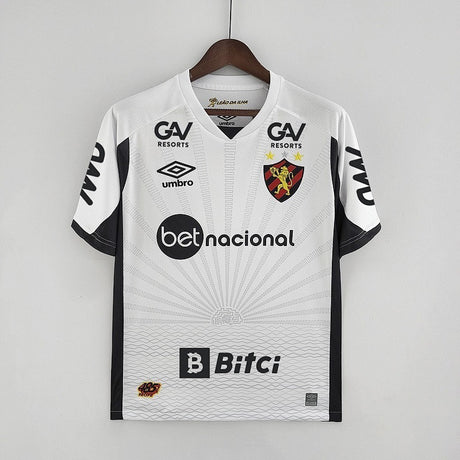 Maillot Recife sports Extérieur 22/23