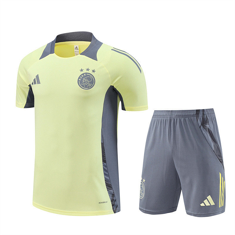 Maillot Ajax Pre-Match 24/25