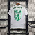 Maillot Sporting CP Extérieur 23/24