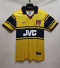 Maillot Arsenal Extérieur 97/98