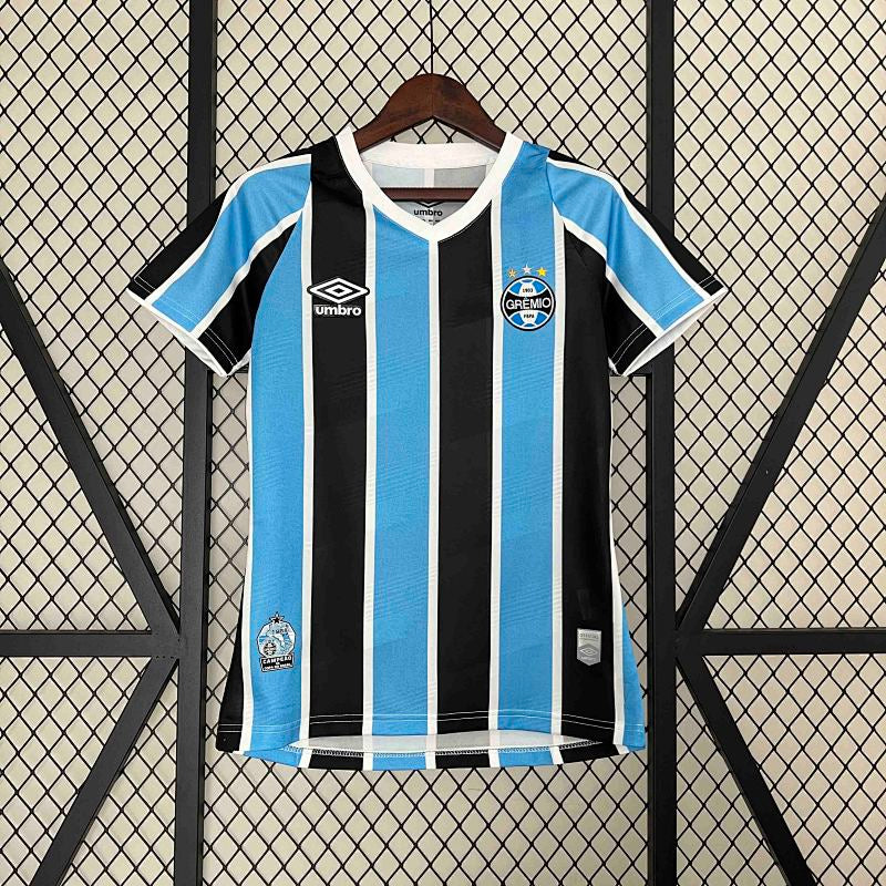 Maillot Femme Grêmio Domicile 24/25