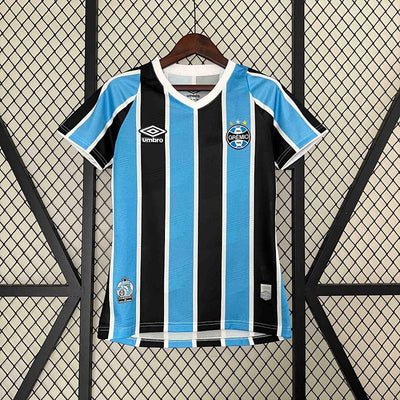 Maillot Femme Grêmio Domicile 24/25