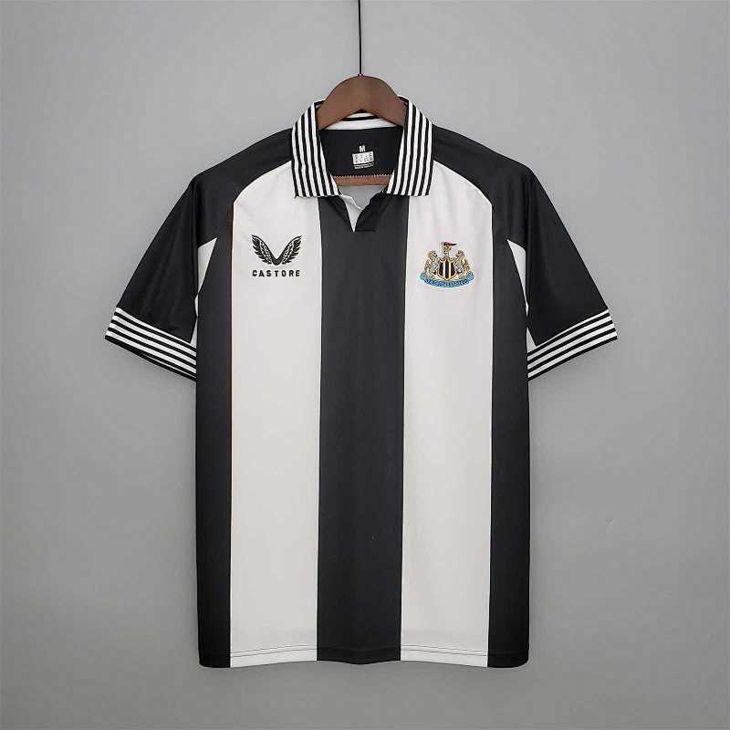 Maillot Newcastle Rétro 25/26