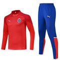 Maillot Chivas Manches Longues 23/24