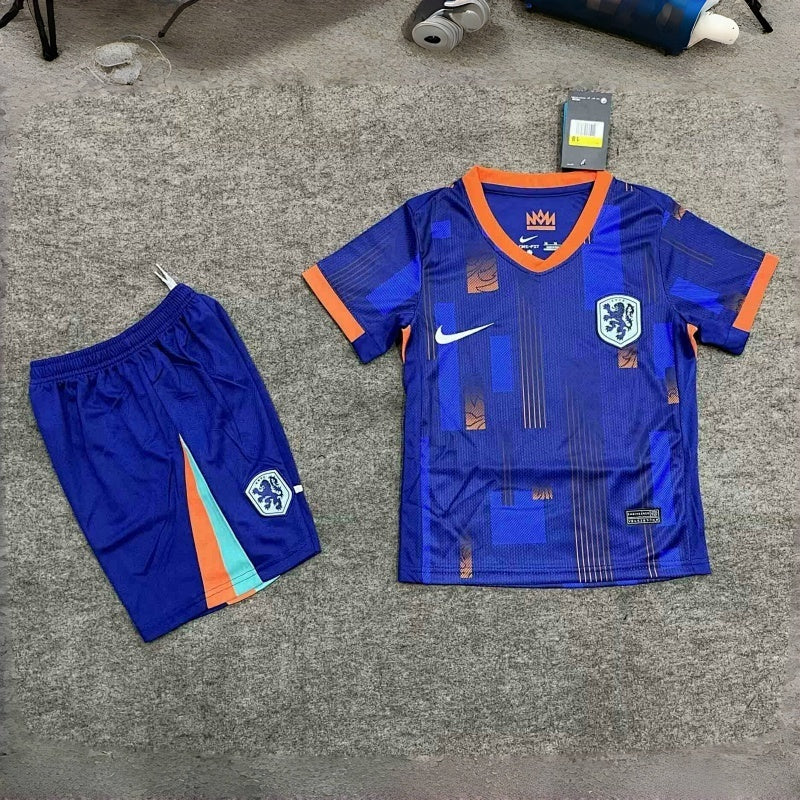 Ensemble Enfant Netherlands Kid Extérieur 25/26