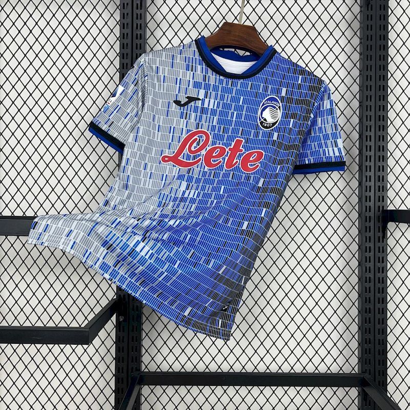 Maillot Atalanta Édition spéciale 24/25