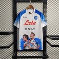 Maillot Naples 23/24