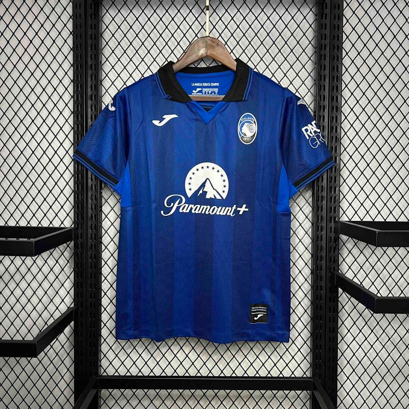 Maillot Atalanta Domicile 23/24
